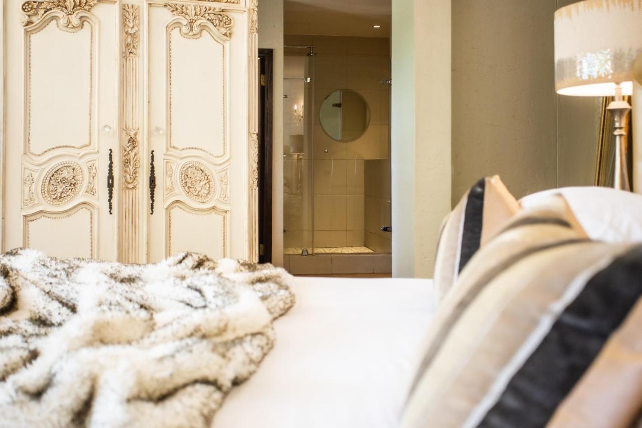 Teremok Lodge & Spa Durban Zewnętrze zdjęcie