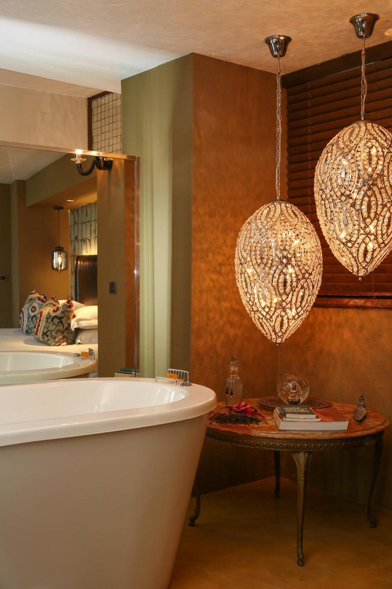 Teremok Lodge & Spa Durban Zewnętrze zdjęcie