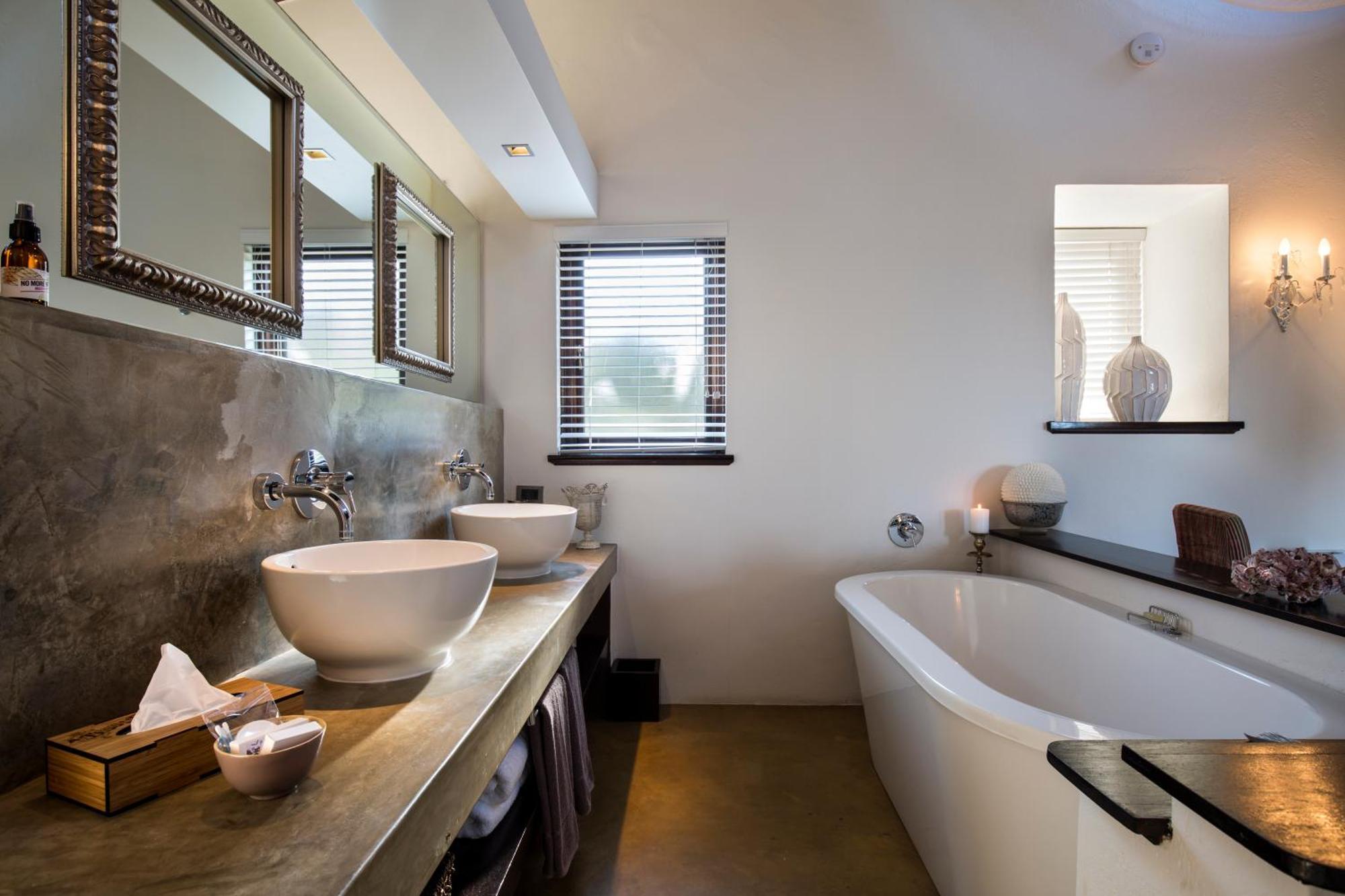 Teremok Lodge & Spa Durban Pokój zdjęcie