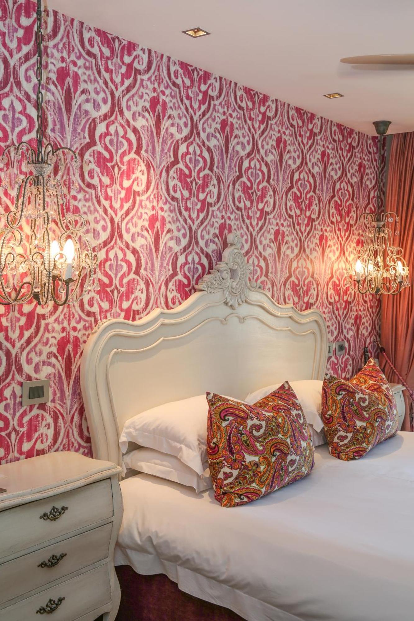 Teremok Lodge & Spa Durban Pokój zdjęcie