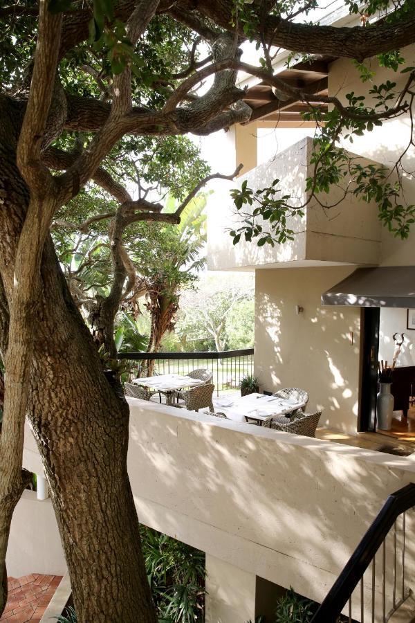 Teremok Lodge & Spa Durban Zewnętrze zdjęcie